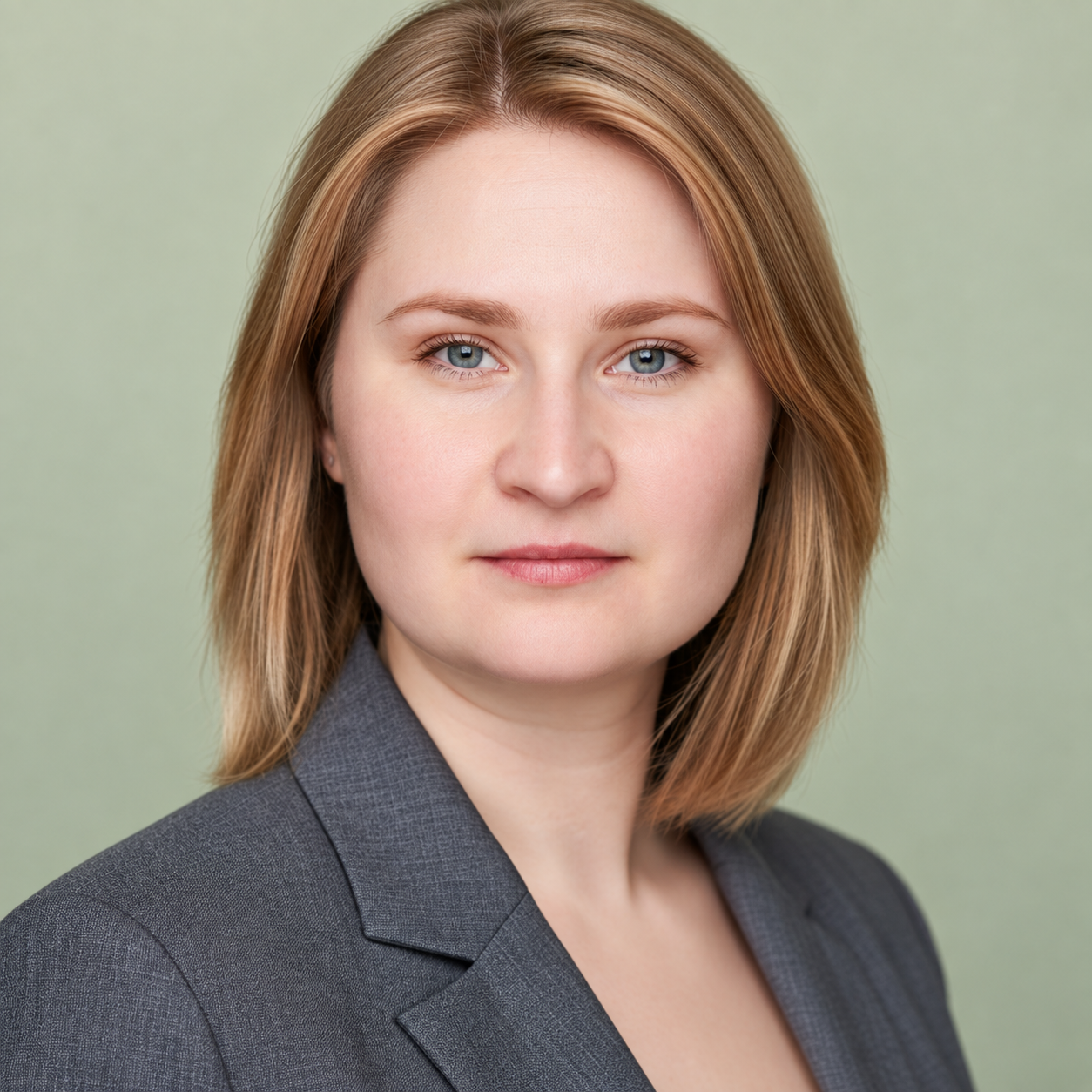 Юлия Попова, психолог и тьютор